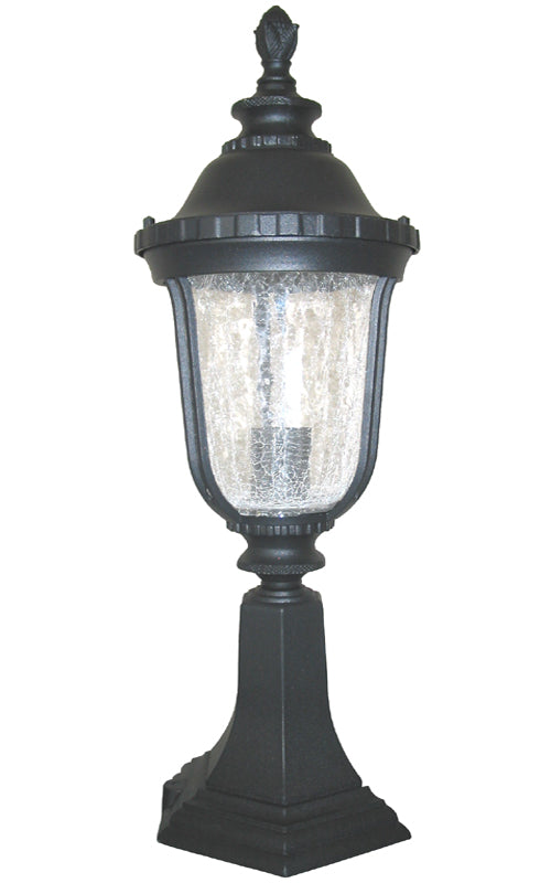Exterior Lighting Fixture