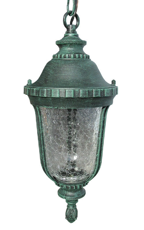 Outdoor Lighting Fixture 